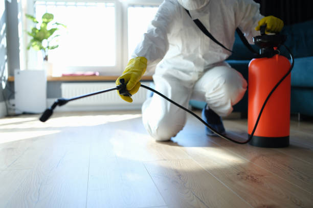 Reliable Crime Scene Cleanup contractor in Bishop, CA by Dulley Family Biohazard Services